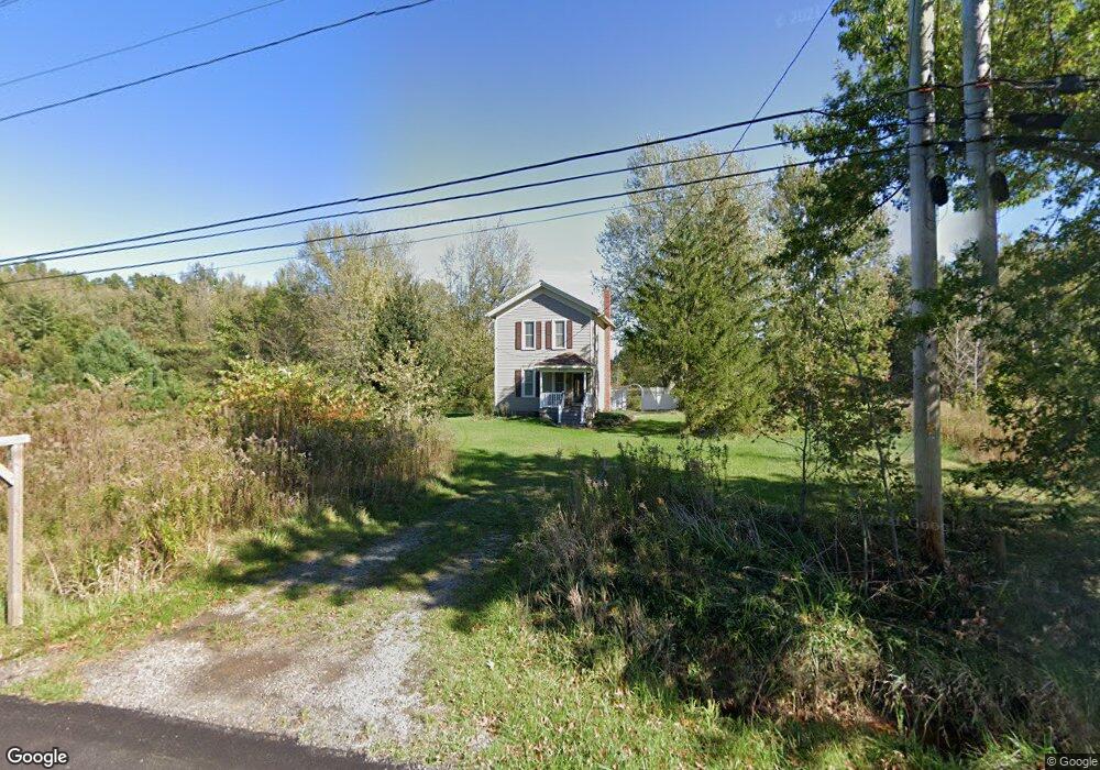 3420 N County Line Rd, Geneva, OH 44041 - photo 1