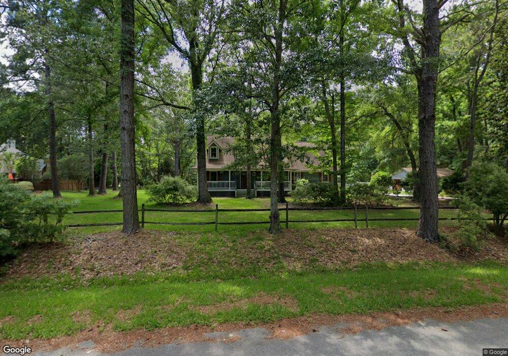 563 Faulkner Dr, Mount Pleasant, SC 29466 - photo 1