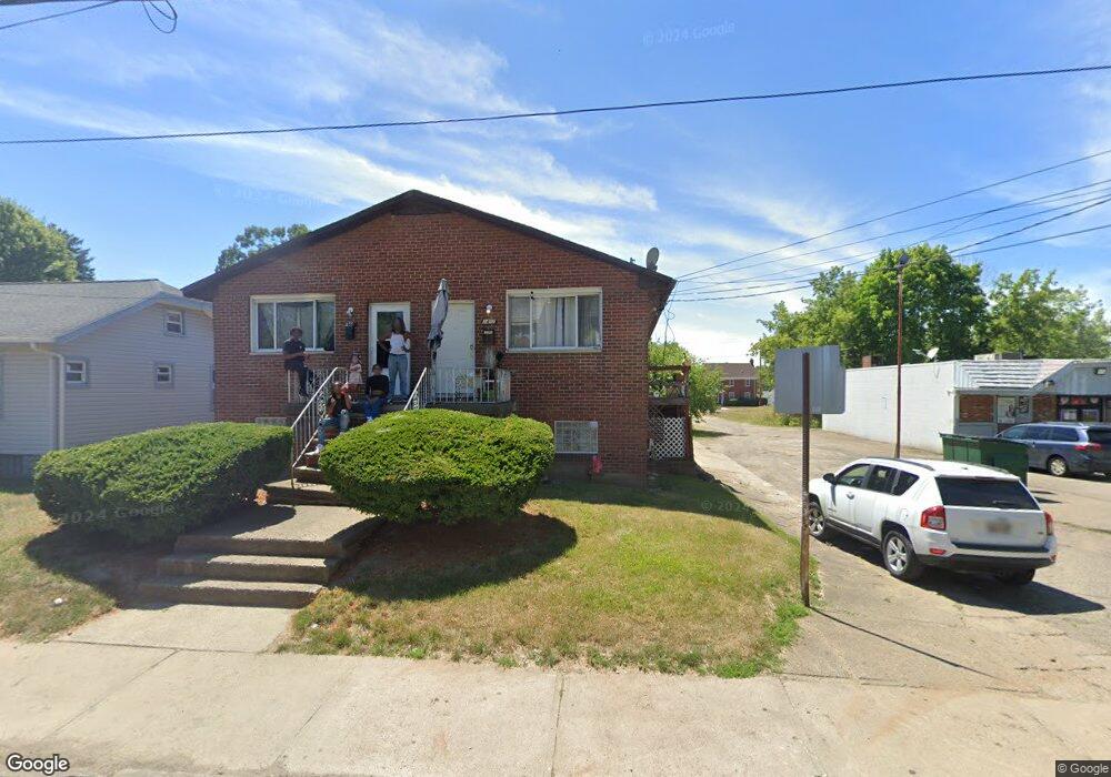 1455 1459 Struble Ave NE, Canton, OH 44714 - photo 1