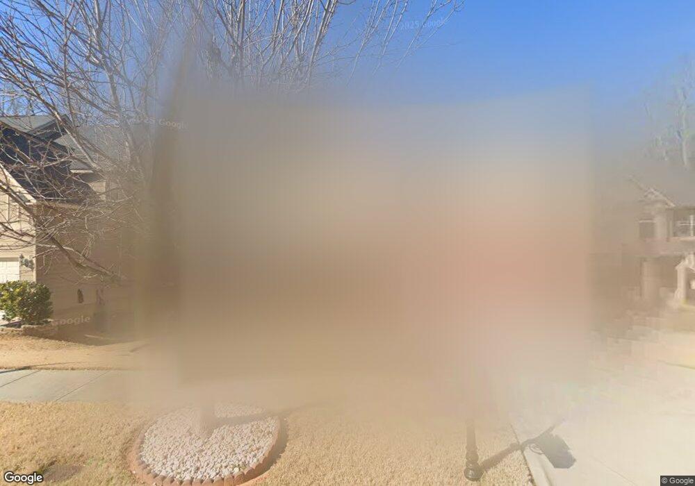 3453 Pinegate Trail, Snellville, GA 30039 - photo 1