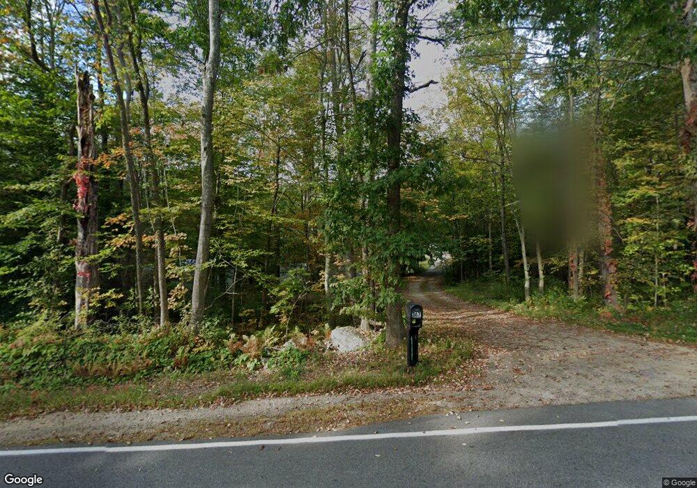 367 Second Crown Point Rd, Barrington, NH 03825 - photo 1