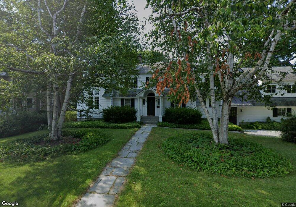 20 North St, Rutland, VT 05701 - photo 1