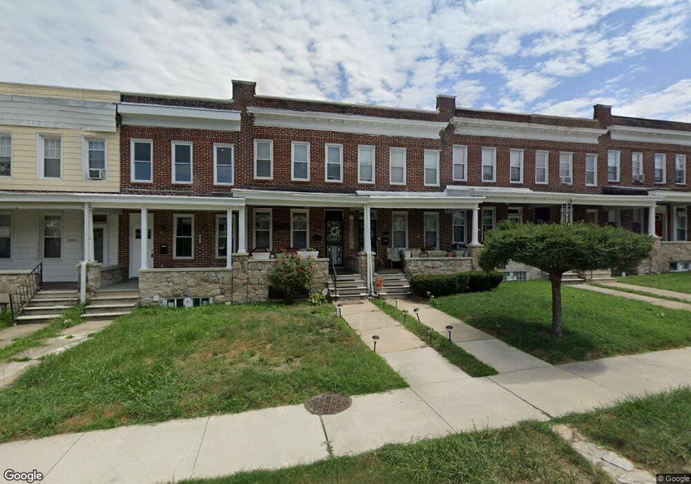 Street View Photo