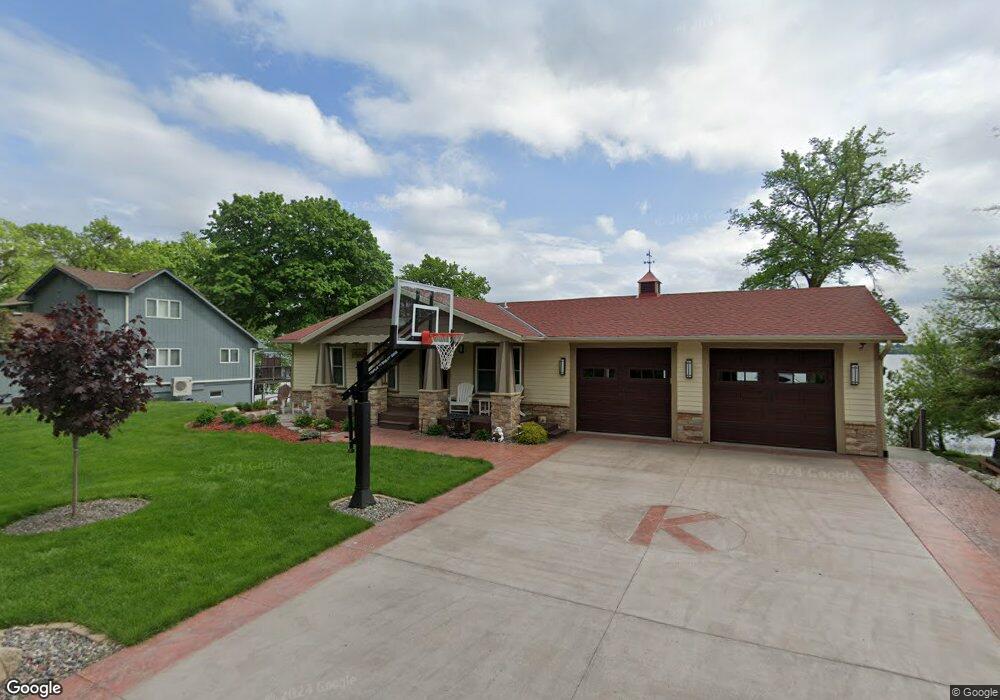 1420 Casa Marina Ln NW, Alexandria, MN 56308 - photo 1