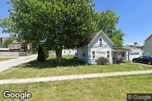 244 W South St, Mc Comb, OH 45858