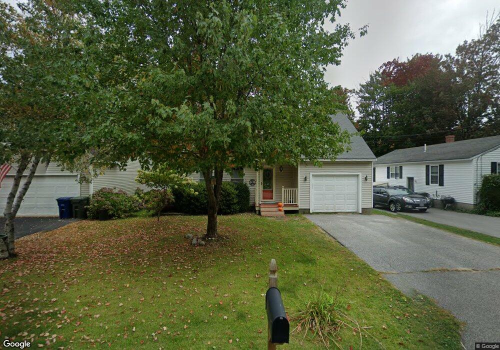 71 Baltimore West Ave, South Portland, ME 04106 - photo 1