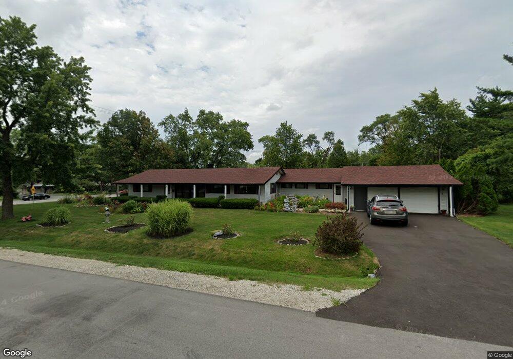 18301 Baker Ave, Country Club Hills, IL 60478 - photo 1