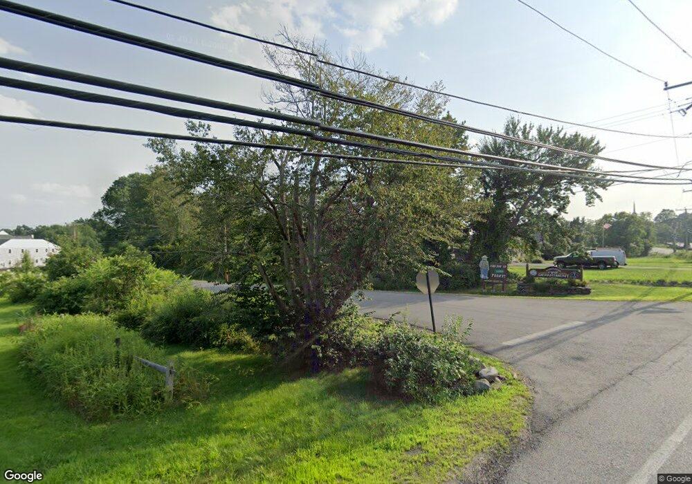 5 Littles Ln unit 5, Hampstead, NH 03841 - photo 1