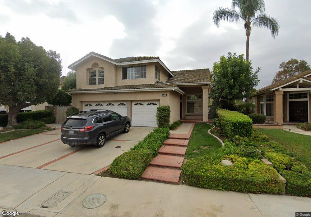 2465 Valley View Dr, Chino Hills, CA 91709 - photo 1