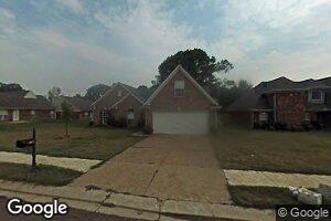 8072 Delta Lakes Blvd, Walls, MS 38680