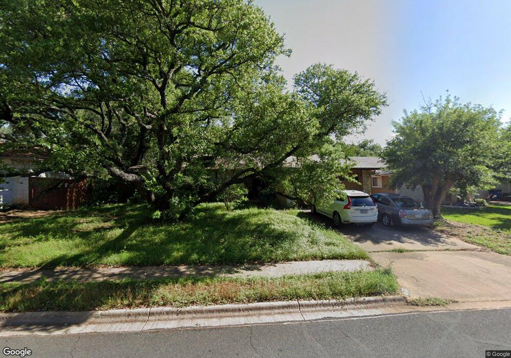 4106 Harcourt Dr, Austin, TX 78727 - photo 1