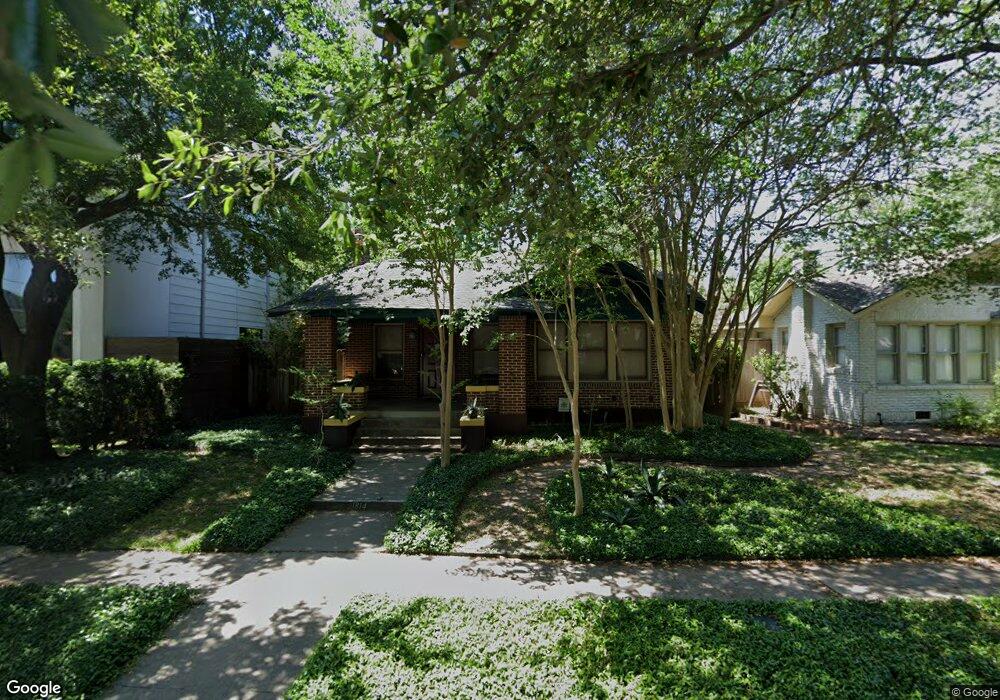 1814 Missouri St, Houston, TX 77006 - photo 1