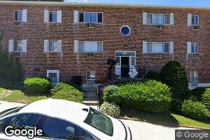 14 Grant St Unit 2C, Tuckahoe, NY 10707