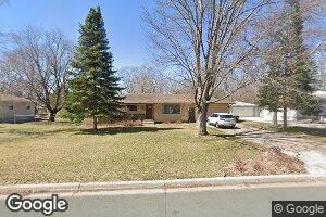 7836 Woodlawn Dr, New Brighton, MN 55112