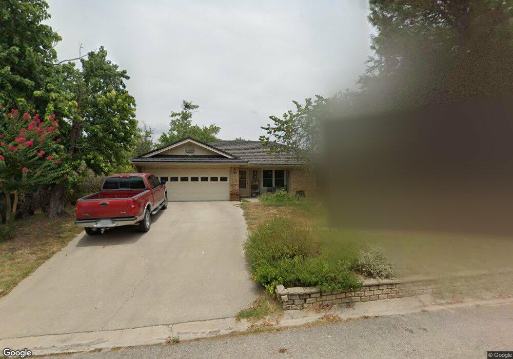 706 Parkridge Dr, Decatur, TX 76234 - photo 1