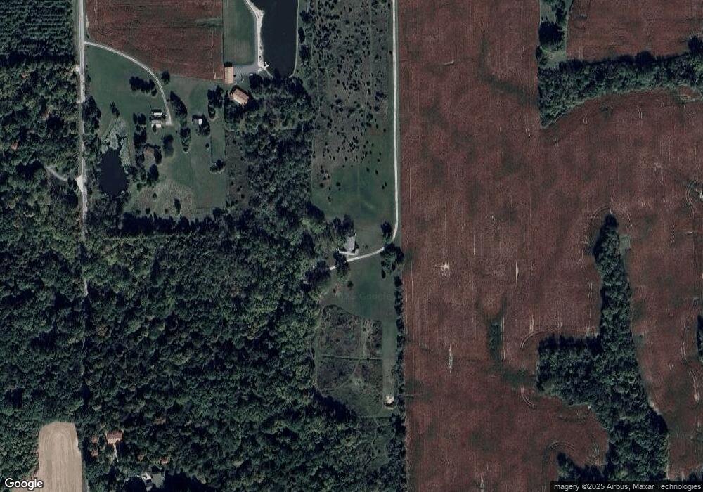 9749 W 300 N, Andrews, IN 46702 - photo 1