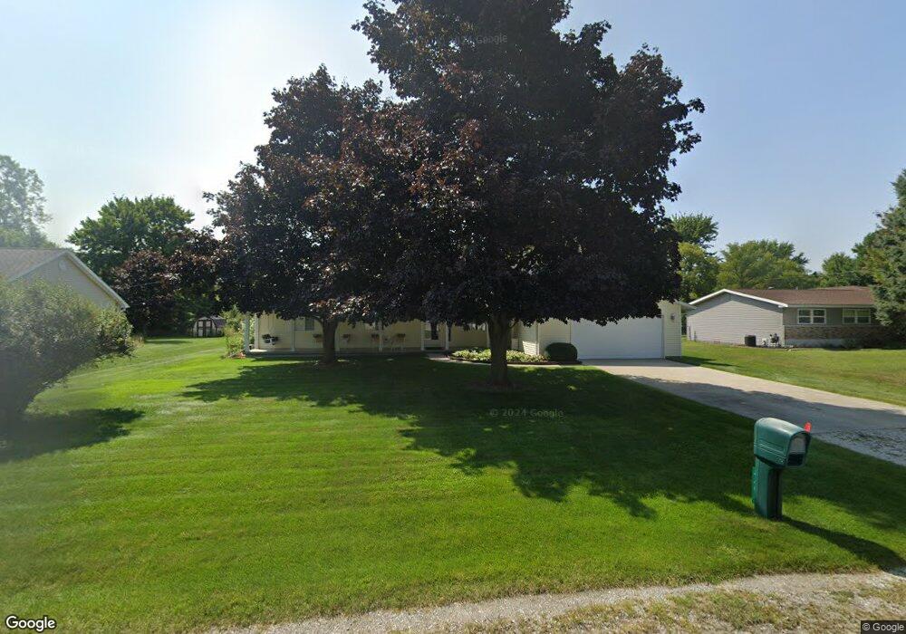 4455 Carson Dr, Port Huron, MI 48060 - photo 1