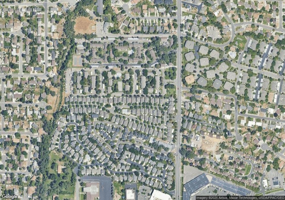 647 E Free Land Ave, Midvale, UT 84047 - photo 1