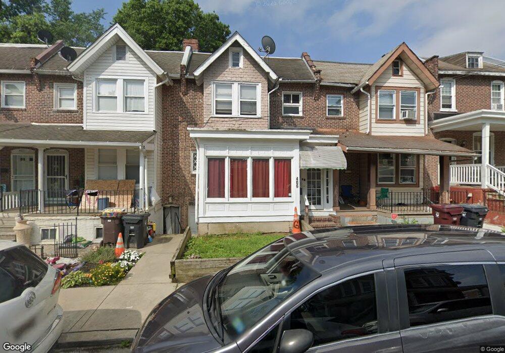 406 W 25th St, Wilmington, DE 19802 - photo 1