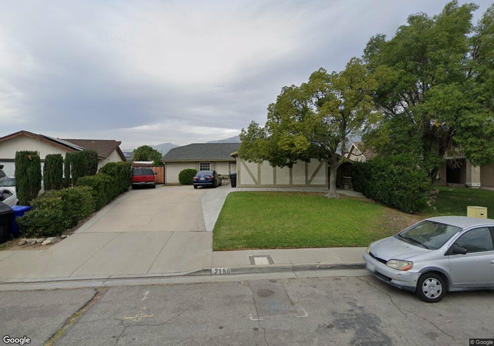 2150 Grand Ave, San Bernardino, CA 92407 - photo 1
