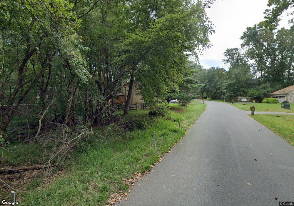 14801 Coles Chance Rd, North Potomac, MD 20878 - photo 1