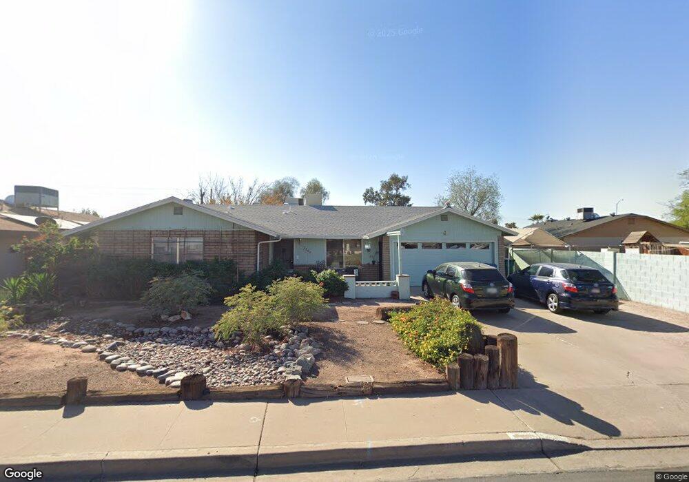 2427 E Jacinto Ave, Mesa, AZ 85204 - photo 1