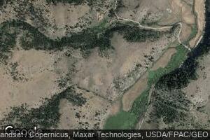 75 Nighthawk Ridge Rd, Philipsburg, MT 59858