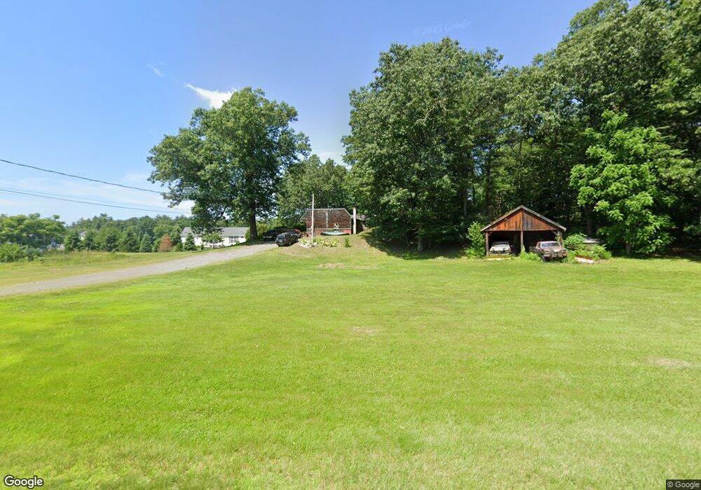 644 Country Club Rd, Greenfield, MA 01301 - photo 1