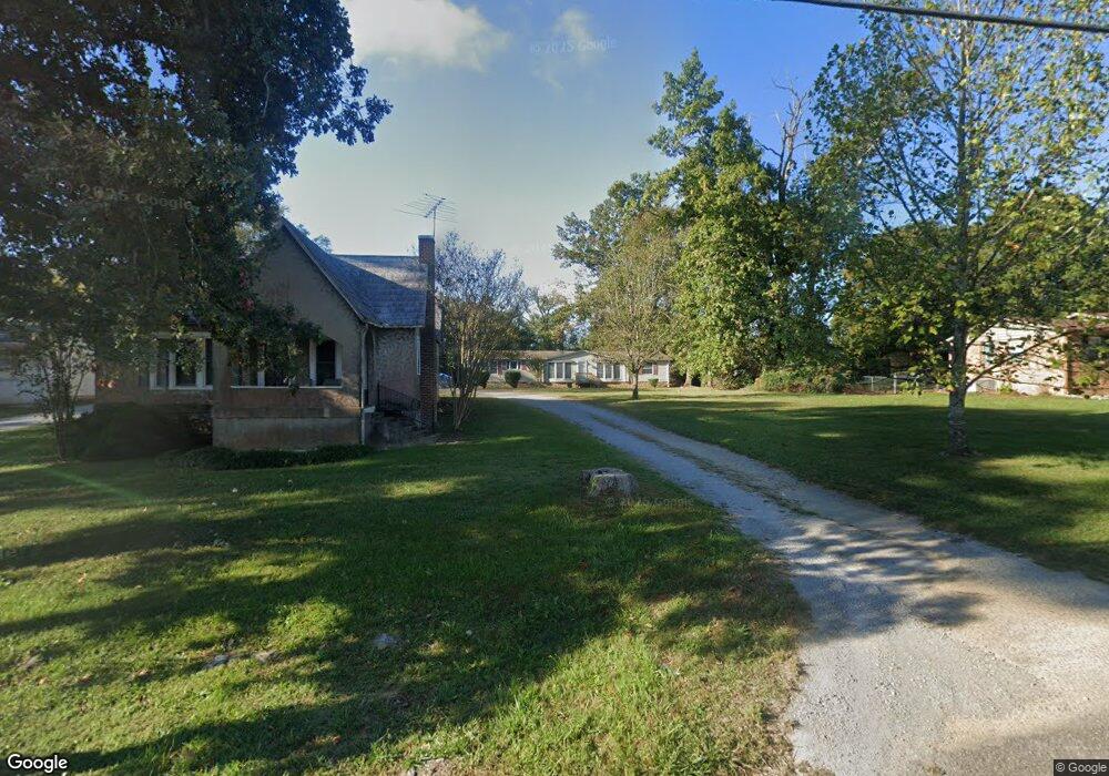 1008A Belmont Ave, Shelbyville, TN 37160 - photo 1