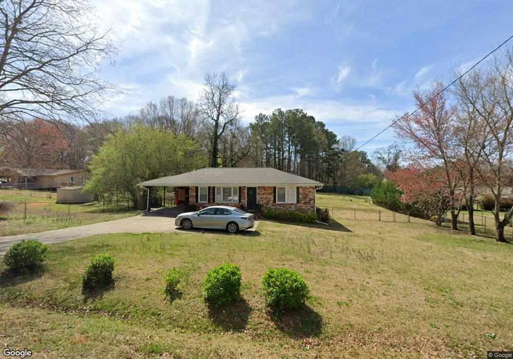 4985 Valley Lake Rd unit 3, Austell, GA 30106 - photo 1