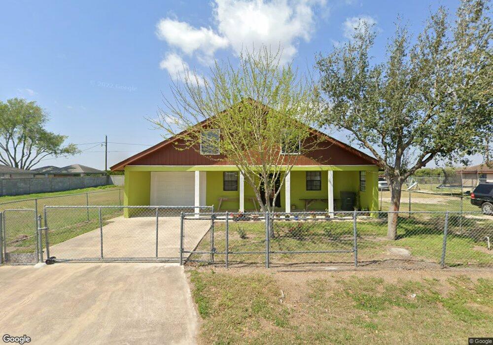 4715 Hernandez Dr, Donna, TX 78537 - photo 1