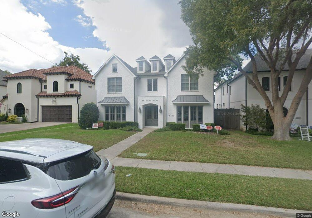 6703 Ellsworth Ave, Dallas, TX 75214 - photo 1