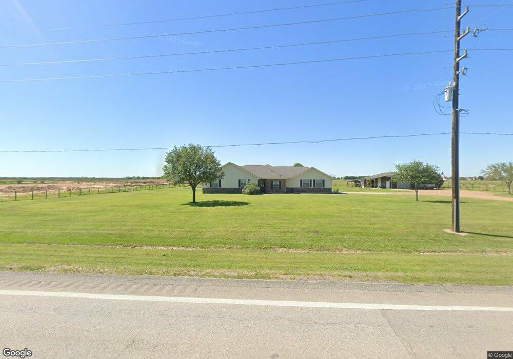 17120 Fm 442 Rd, Needville, TX 77461 - photo 1