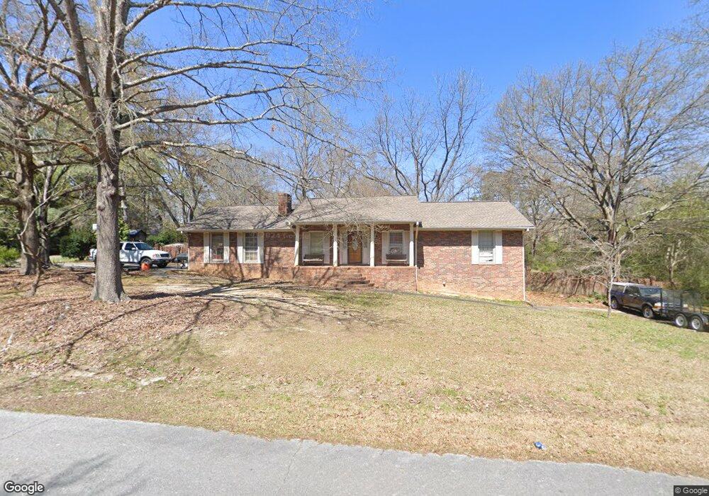 401 Ridgewood Rd, Cedartown, GA 30125 - photo 1