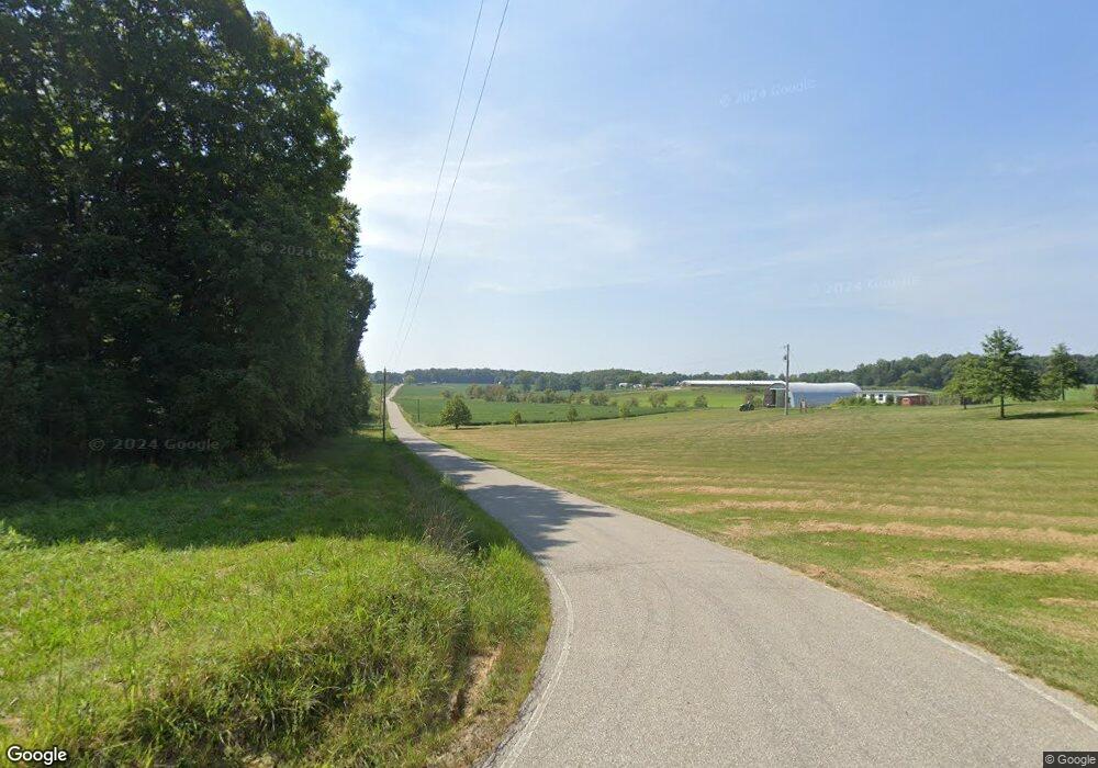 1 W 1050 S, Wayne Township, IN 47201 - photo 1