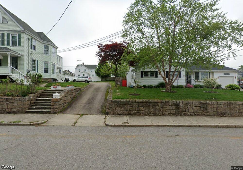 2 Vose St, Westerly, RI 02891 - photo 1