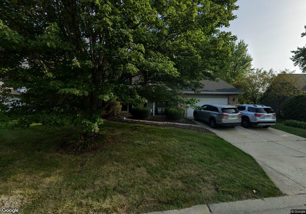 7 White Birch Ln, Collinsville, IL 62234 - photo 1