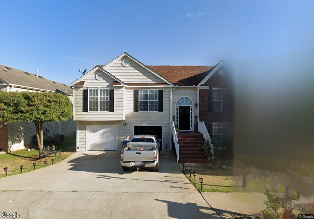 3352 Waggoner Place unit 112, Rex, GA 30273 - photo 1