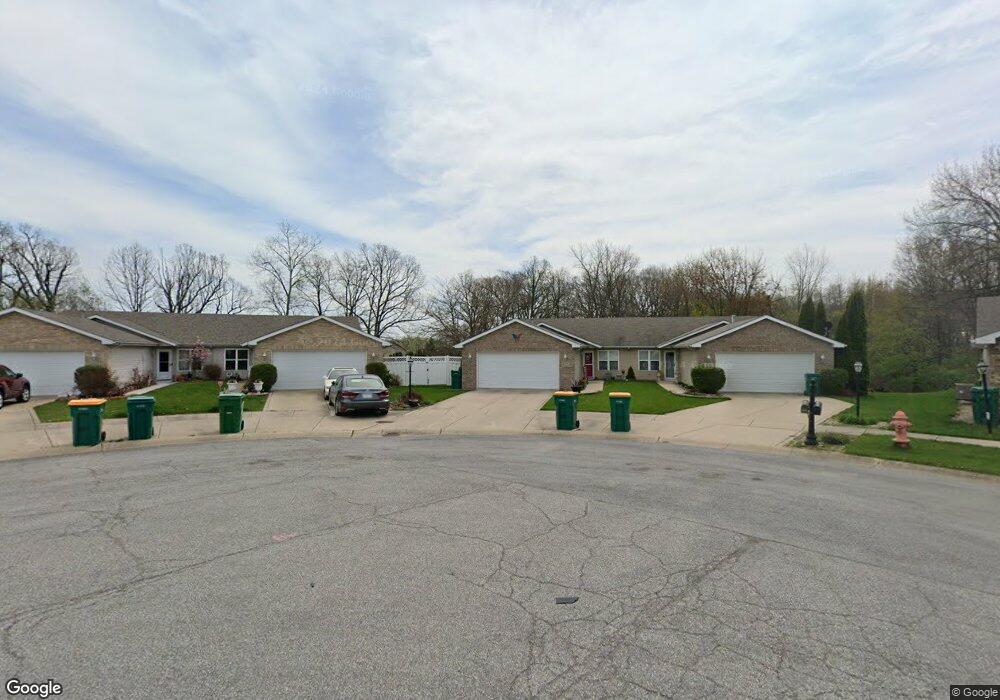 4235 W 92nd Place, Merrillville, IN 46410 - photo 1