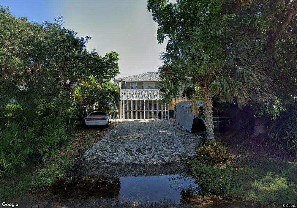 1278 Solana Rd, Naples, FL 34103 - photo 1