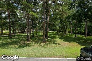 2702 N Doublegate Dr, Albany, GA 31721