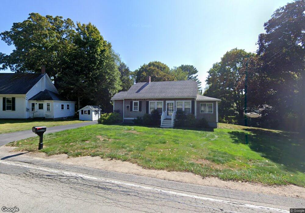 291 Clapp Rd unit NA, Scituate, MA 02066 - photo 1