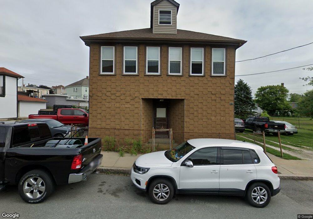 198 Choate St, Fall River, MA 02723 - photo 1