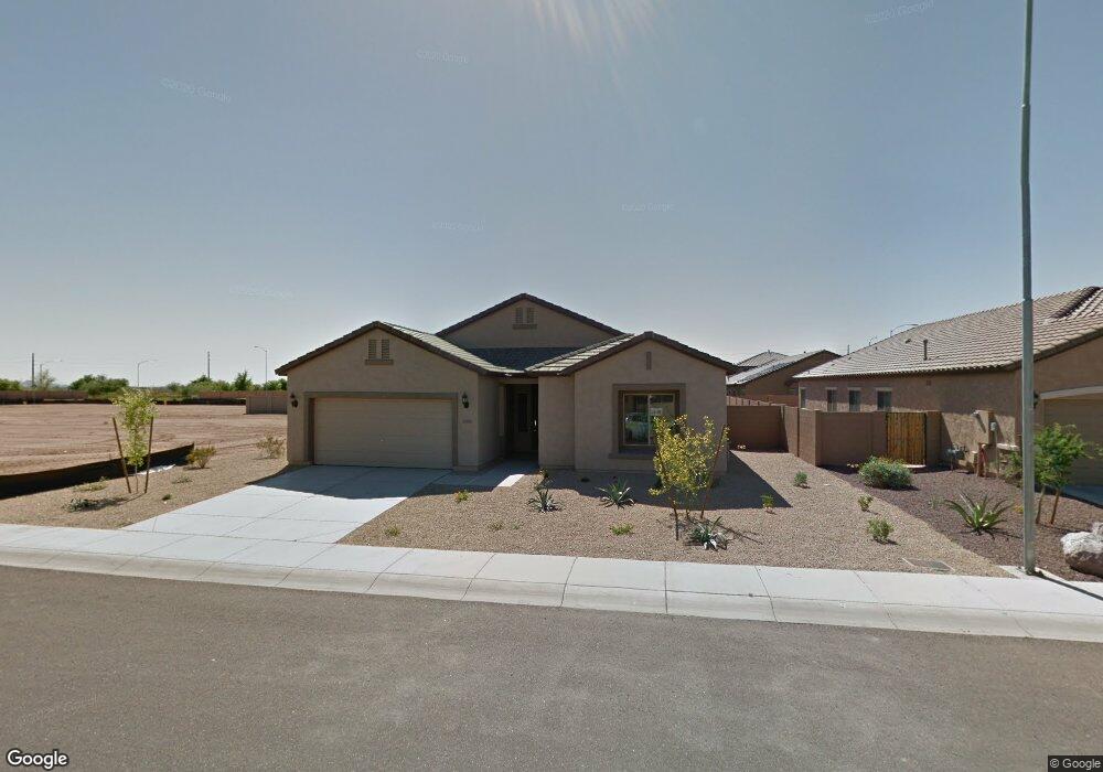 4260 S Marron unit 1, Mesa, AZ 85212 - photo 1