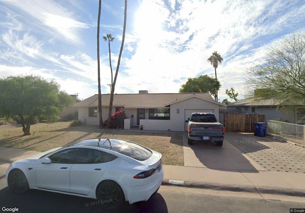 3506 S Terrace Rd, Tempe, AZ 85282 - photo 1