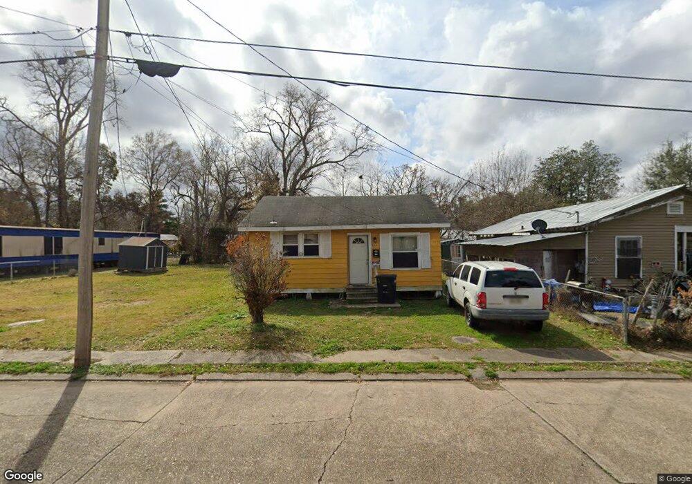 538 Lafayette St, New Iberia, LA 70560 - photo 1