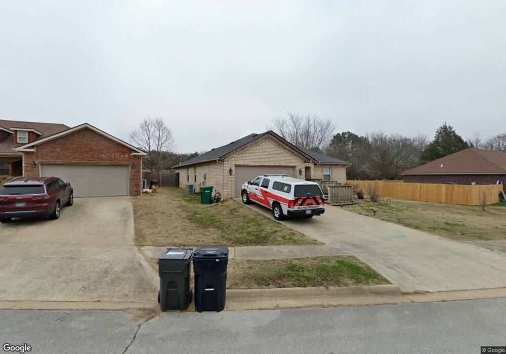 338 Hidden Creek Place, West Fork, AR 72774 - photo 1