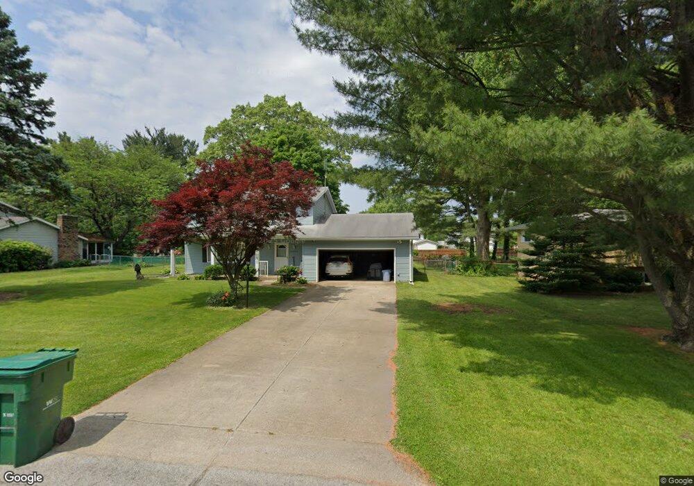 52923 Camellia Dr, South Bend, IN 46637 - photo 1