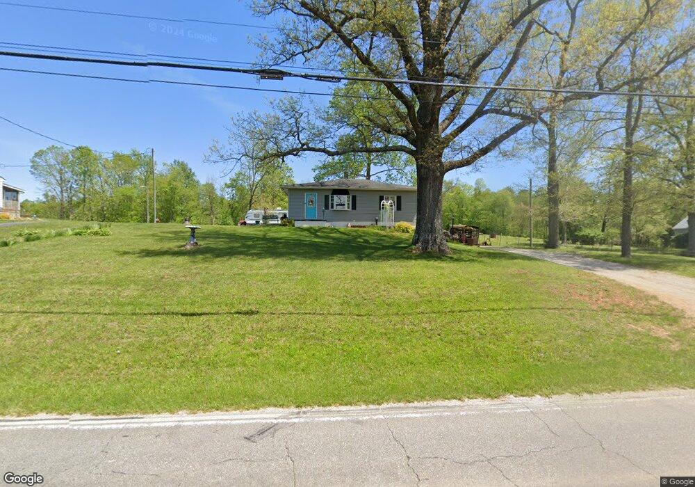 2940 New Middletown Elizabeth Rd SE, New Middletown, IN 47160 - photo 1