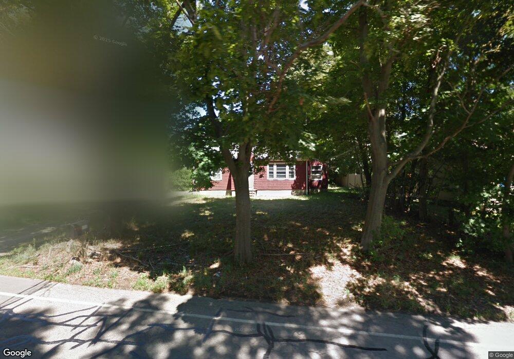 446 Read St, Attleboro, MA 02703 - photo 1